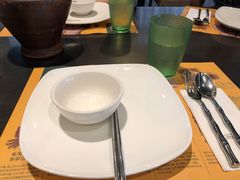 -simply thai天泰(长泰广场店)