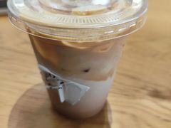 -CHEMBOX·COFFEE·BRUNCH(天津K11店)