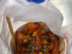 -周签签锅巴土豆(建设路总店)