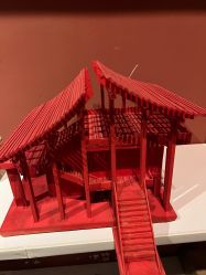-文旺阁亲子手工DIY木作博物馆