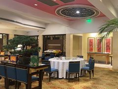 -杭州香格里拉·香宫中餐厅