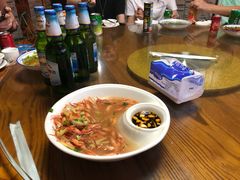 -俞赵文仙饭店