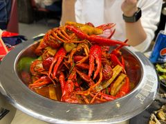 -聚味瞿记·龙虾堂(坡子街店)