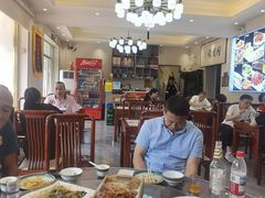 -清真·同发顺饭庄·烧麦(总店)