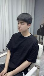 -藤野造型烫染·接发