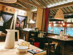 -农耕记·湖南土菜(观澜福城天虹店)