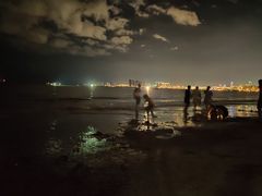 -西秀海滩公园