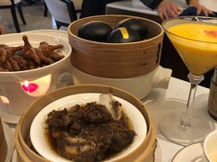 -铭家点心(秦岭路店)