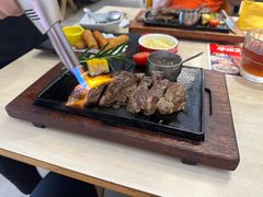 -豪客来牛排(海沧阿罗海店)
