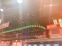 -王庄阿咪海鲜大排档(象园店)