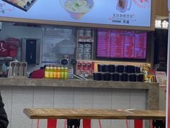 -蔡明纬热干面(长港路店)