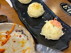 -豚豚猪村烤肉·韩国烤肉(总店)