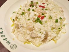 -润泽园饭庄(中山路店)