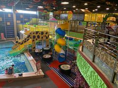 -宝丽金大酒店·洗浴中心