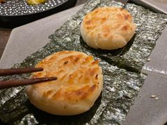 芝士年糕-三川·十酒Izakaya(南昌路店)