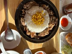 -味千拉面(金融街店)