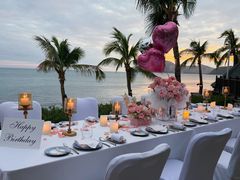 -海角轩·三亚文华东方酒店