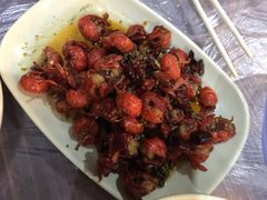 巴厘龙虾(音乐学院五店)-巴厘龙虾·榜首油焖大虾(音乐学院·沿江酒馆店)