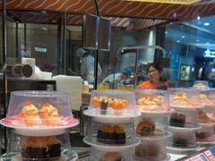 -新一番三文鱼寿司(大东海店)