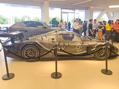 -上海保利玛莎拉蒂和阿尔法罗密欧(华翔路店)