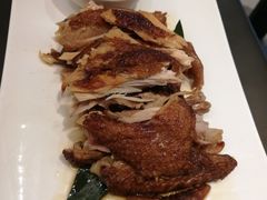 福山烧鸡-东莱馋房(陆家嘴店)