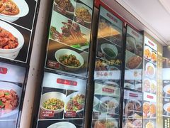 -柴米油盐三杯鸡(象山北路店)