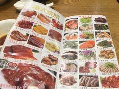 -品大三(大行宫店)