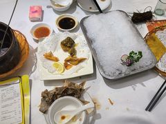 -新享乐海鲜(翠华路店)