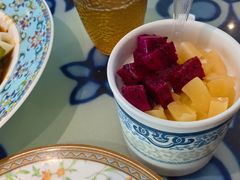 -撒拉花儿·新疆菜·清真(太阳宫店)