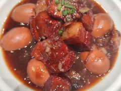 -聚丰园•湖鲜餐厅(阿红私房菜梅石路店)