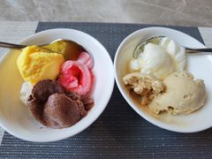 -北京港澳中心瑞士酒店·瑞士咖啡厅·自助餐