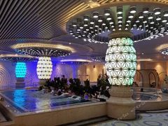 -水晶之星洗浴温泉汗蒸