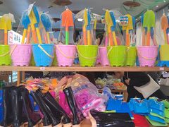 -北海金海湾红树林生态旅游区