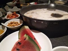 -煲宫(华润万象城店)