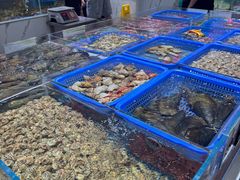 -皮记海鲜1995(寮步店)
