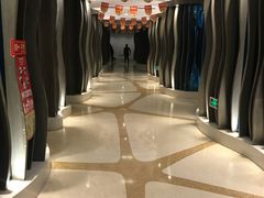 包房-新净雅烹小鲜(学院路店)