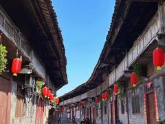-恩阳古镇