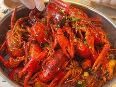 -靓靓蒸虾·头牌蒸虾(沙湖旗舰店)