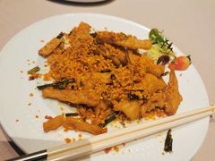 -江南赋(内蒙古大厦店)