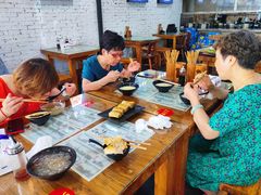 大堂-聚缘坊特色名小吃(天元西街店)