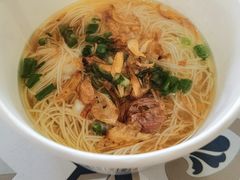 -1980烧肉粽(金榜店)