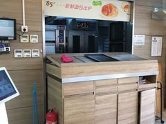 -85度C(青岛闽江路店)