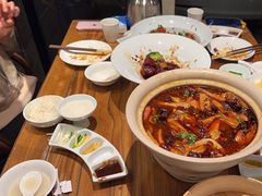-北京老铺烤鸭(高新店)