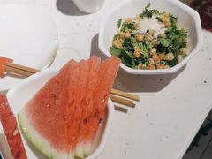 -蛙鱼道美蛙鱼自助火锅(新耍都店)