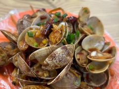 -阿豹烧烤(向阳路店)