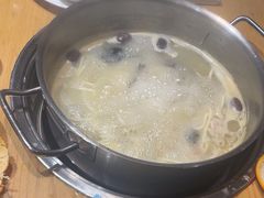 -阿源鱼捞斑鱼火锅·海鲜粥(山景尚宅店)
