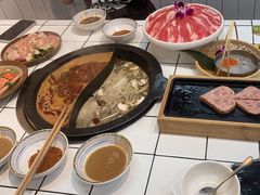 -卤校长重庆火锅