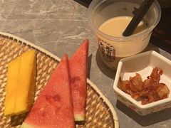 -一绪に寿喜烧(荟聚店)