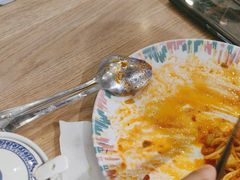 -西部马华清真兰州牛肉面·烧烤夜市(三里河店)