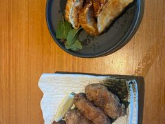 -味太助·银饭食堂(中华城店)